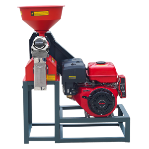 DAWNAGRO 6N2023/6N2023G Single Rice Mill