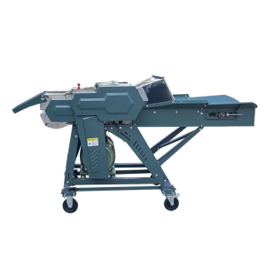 DAWNAGRO 9ZR-15.0 Chaff Cutter