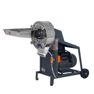 DAWNAGRO 9FC-20 Ultrafine Disc Mill