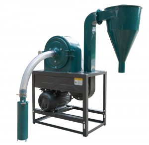 SELF-SUCTION 666-24