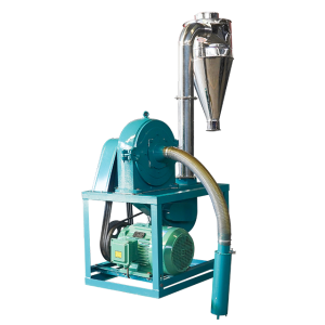 DAWNAGRO 9FC-35R Self Primming Pulverizer