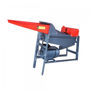 Maize Thresher