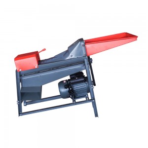 Maize Thresher