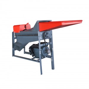Maize Thresher