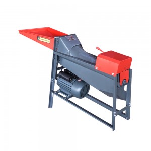 Maize Thresher