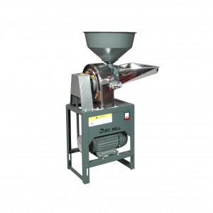 9FC2021R Disc Mill Pulverizer