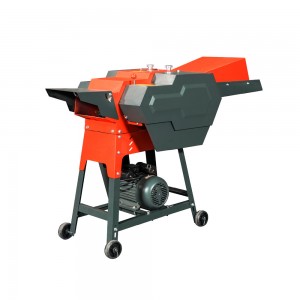 Chaff Cutter 9Z-1.5