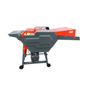 Chaff Cutter 9Z-1.5