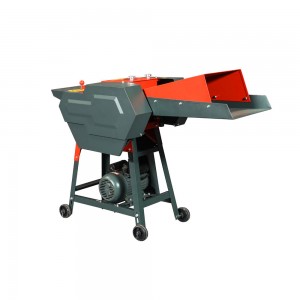 Chaff Cutter 9Z-1.5