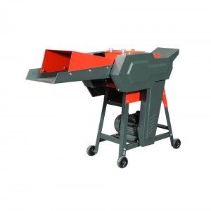 Chaff Cutter 9Z-1.5
