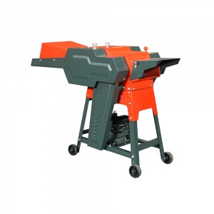 Chaff Cutter 9Z-1.5