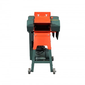 Chaff Cutter 9Z-1.5