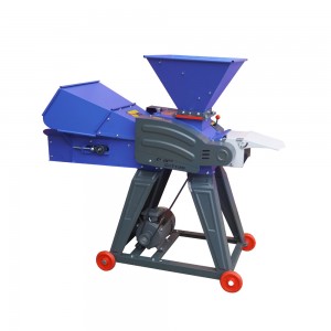 Chaff Cutter 9ZR-3.2
