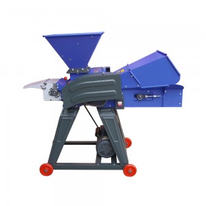 Chaff Cutter 9ZR-3.2