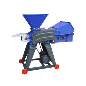 Chaff Cutter 9ZR-3.2