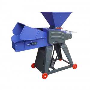 Chaff Cutter 9ZR-3.2