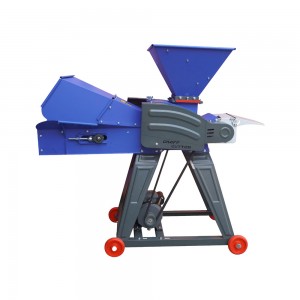 Chaff Cutter 9ZR-3.2