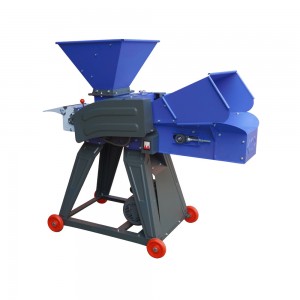 Chaff Cutter 9ZR-3.2