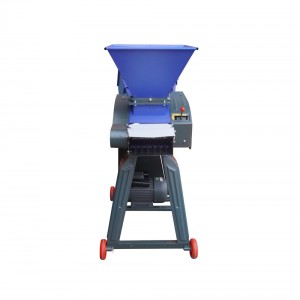 Chaff Cutter 9ZR-3.2