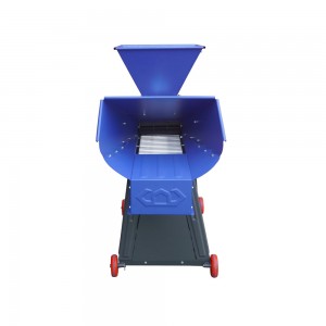 Chaff Cutter 9ZR-3.2