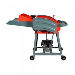 Chaff Cutter 9Z-1.0