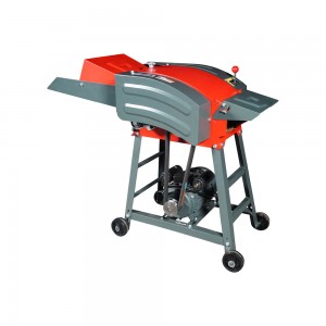 Chaff Cutter 9Z-1.0