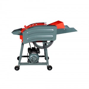 Chaff Cutter 9Z-1.0