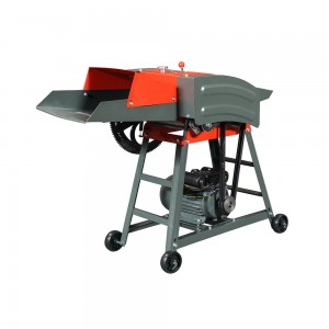 Chaff Cutter 9Z-1.0