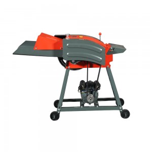 Chaff Cutter 9Z-1.0