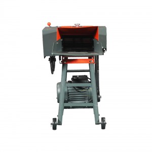 Chaff Cutter 9Z-1.0