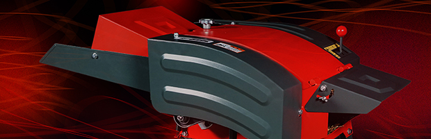 Chaff Cutter