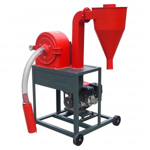 SELF-SUCTION 666-24-G