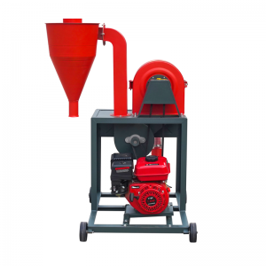 SELF-SUCTION 666-24-G