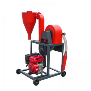 SELF-SUCTION 666-24-G