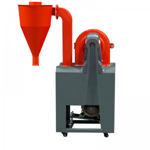 SELF-SUCTION 9FC24