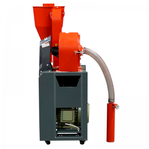 SELF-SUCTION 9FC24