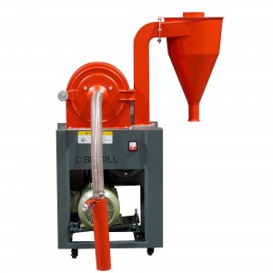 SELF-SUCTION 9FC24