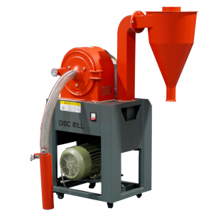 SELF-SUCTION 9FC24
