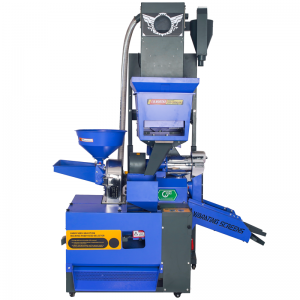 6N2021-9FC21R ULTRA&ELEVATOR