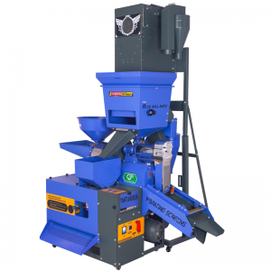 6N2021-9FC21R ULTRA&ELEVATOR