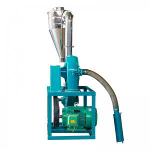 SELF-SUCTION  9FC-35 SS