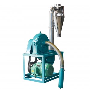 SELF-SUCTION  9FC-35 SS