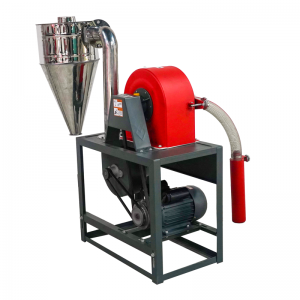 SELF-SUCTION 666-24SS
