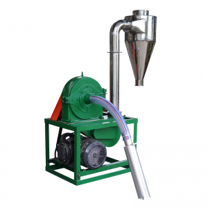 SELF-SUCTION 9FC29