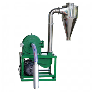 SELF-SUCTION 9FC29