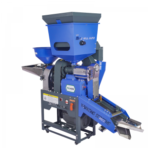 6N2021-9FC21R PRO MAX II