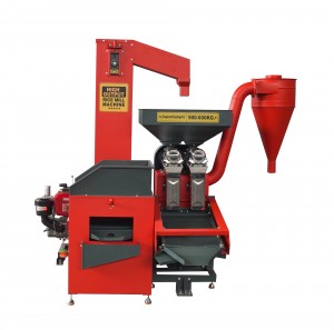6N1000 D PRO MAX