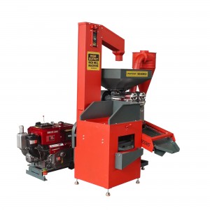 6N1000 D PRO MAX