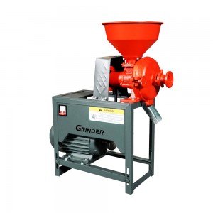 Grinder