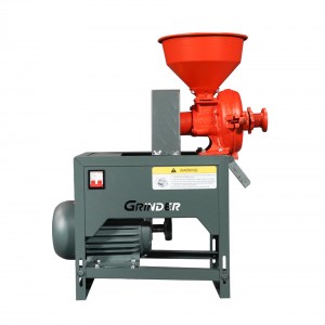 Grinder